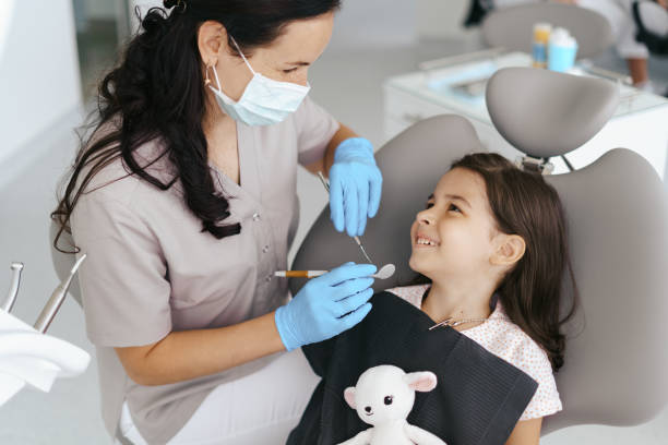 Best Urgent Tooth Repair  in Fayetteville, PA